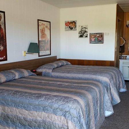 Drake Motel Blackduck Εξωτερικό φωτογραφία