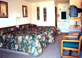 Drake Motel Blackduck Εξωτερικό φωτογραφία