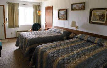 Drake Motel Blackduck Εξωτερικό φωτογραφία