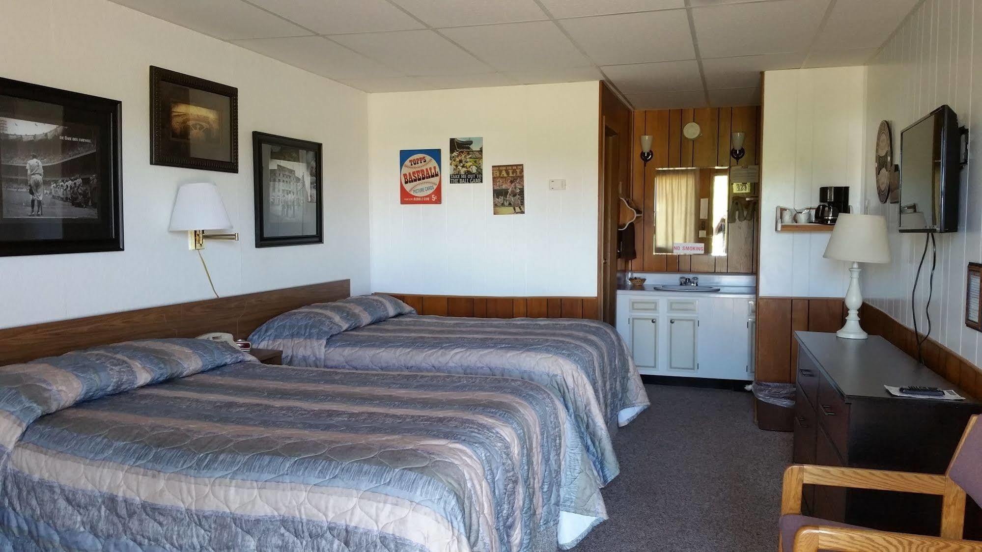 Drake Motel Blackduck Εξωτερικό φωτογραφία